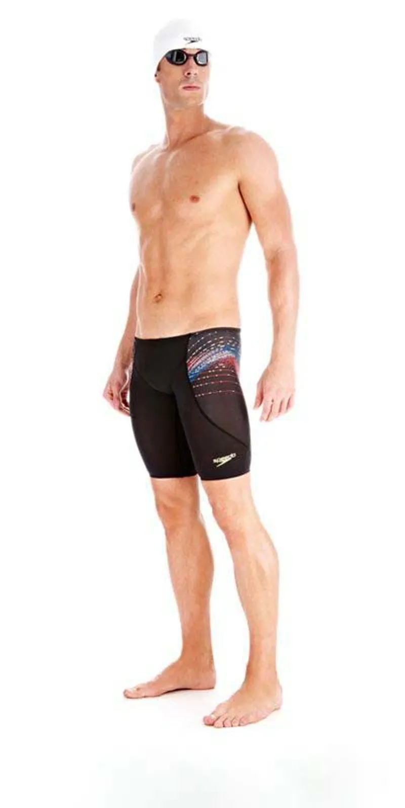 MJYJ SpeedoメンズFS-PROロングジョン Mサイズ MJYJ SpeedoメンズFS-PROロングジョン Mサイズ MJYJ Speedo